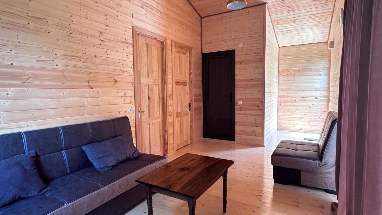 Photo of Livingroom in T'ba