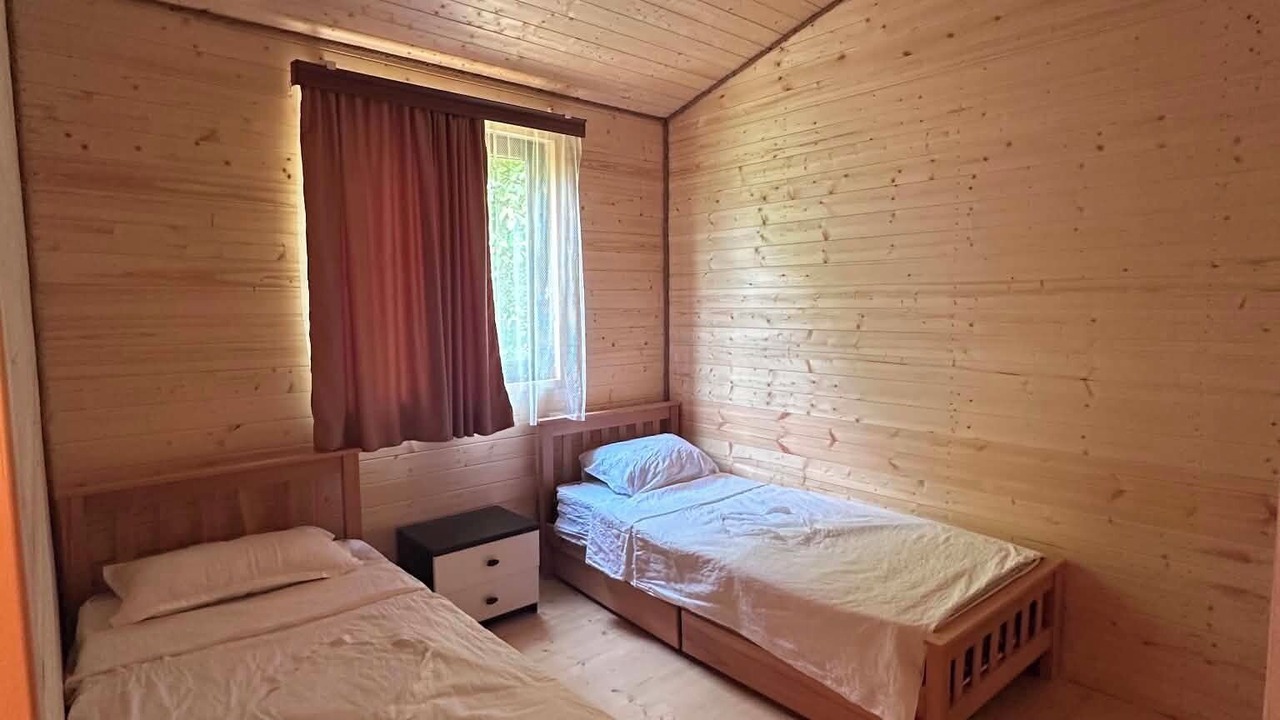 Photo of Bedroom in T'ba