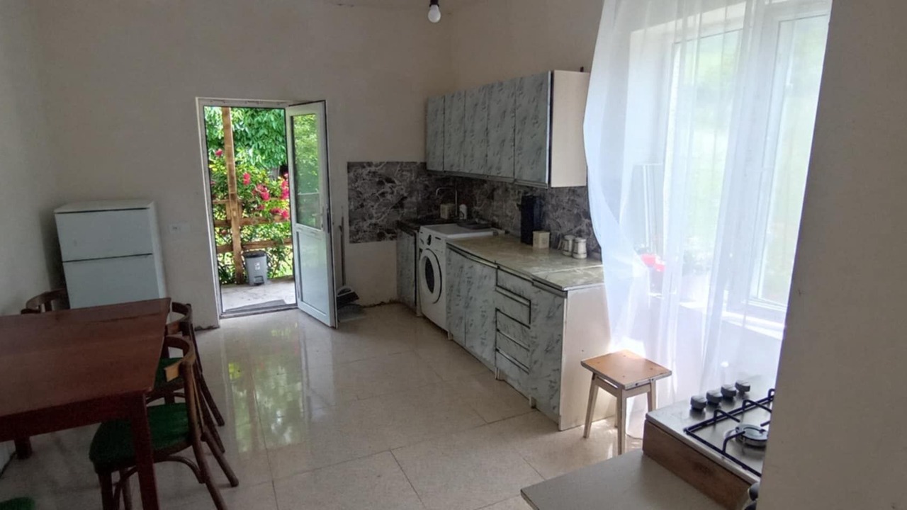 Photo of Kitchen in T'ba