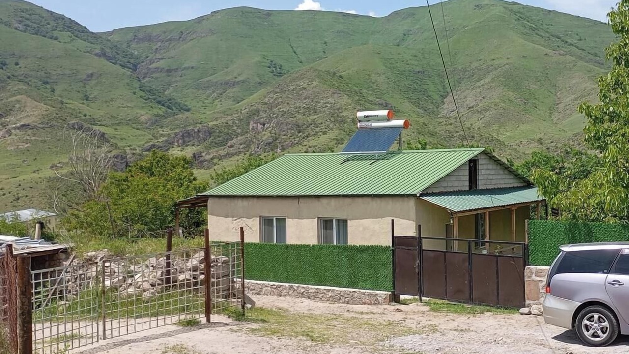 Photo of Outdoor in T'ba