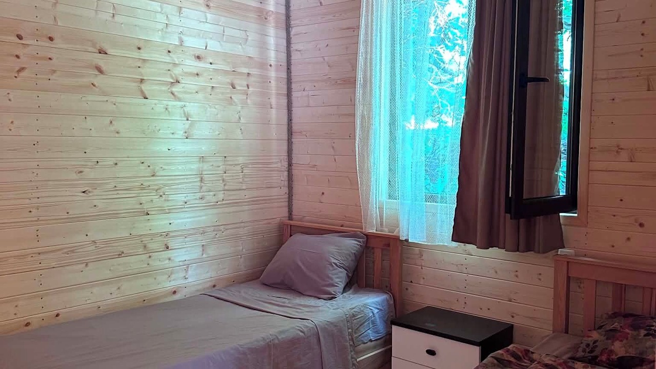 Photo of Bedroom in T'ba