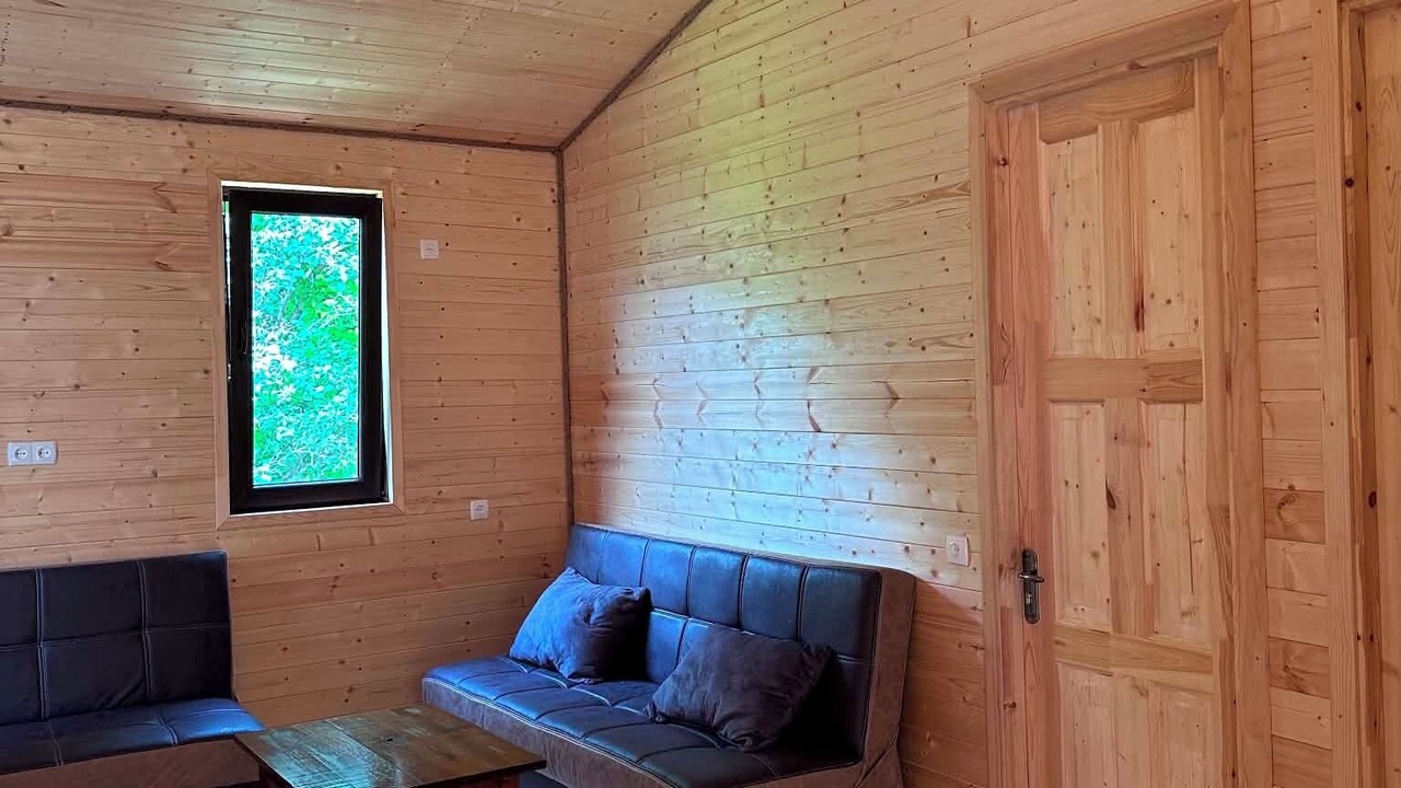 Photo of Livingroom in T'ba