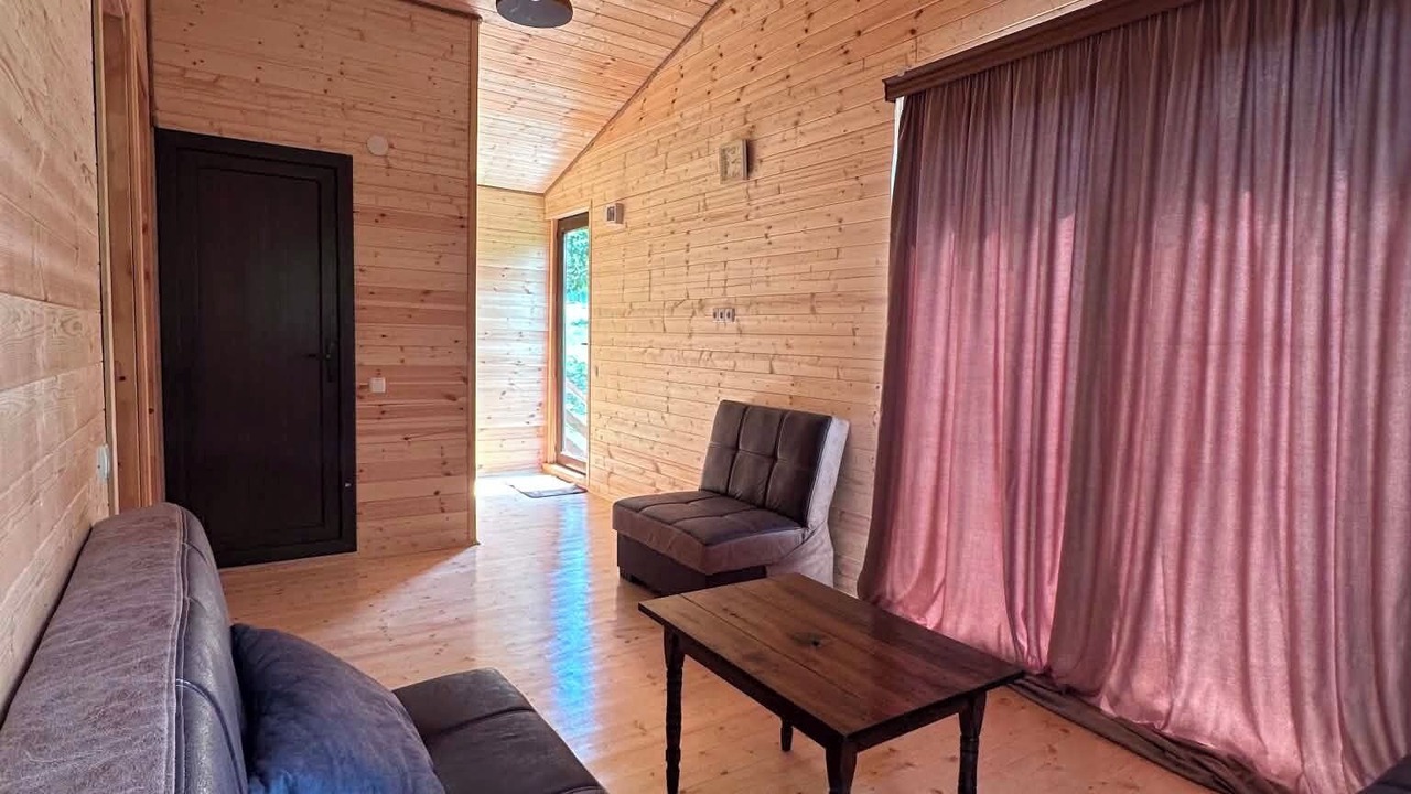 Photo of Livingroom in T'ba