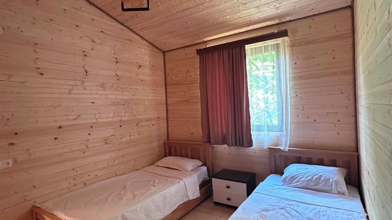 Photo of Bedroom in T'ba