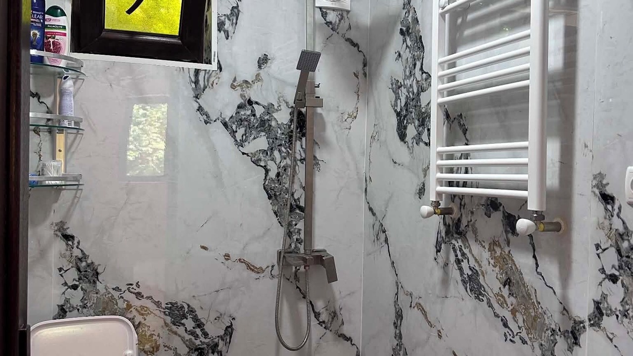 Photo of Bathroom in T'ba