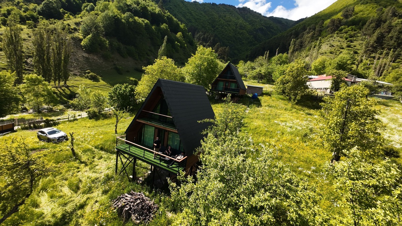 Photo of Outdoor in Bagvdanari