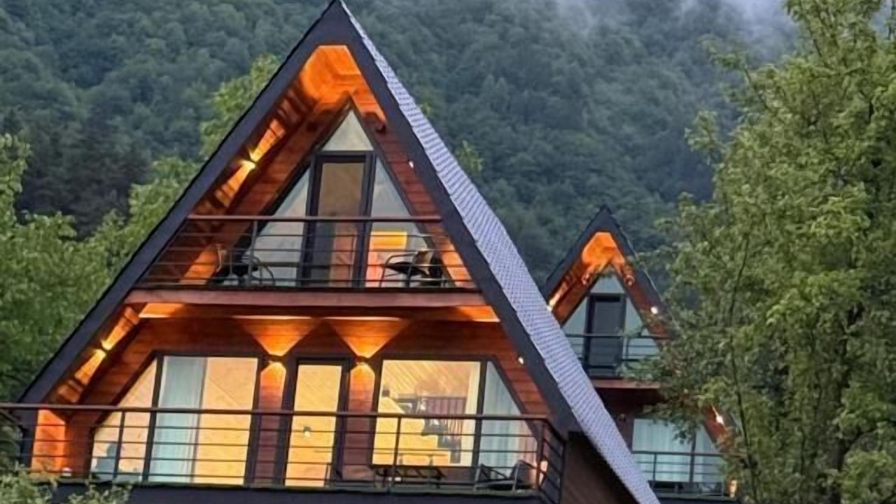 Photo of Outdoor in Bagvdanari