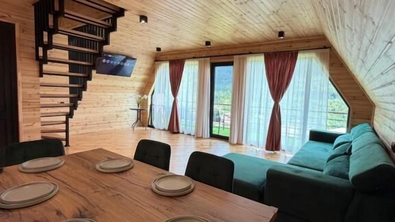 Photo of Livingroom in Bagvdanari