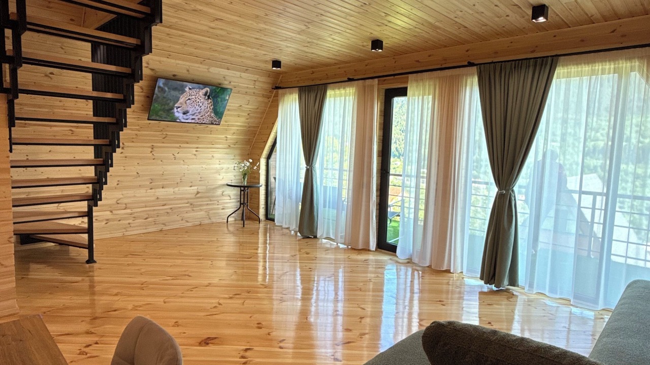 Photo of Livingroom in Bagvdanari