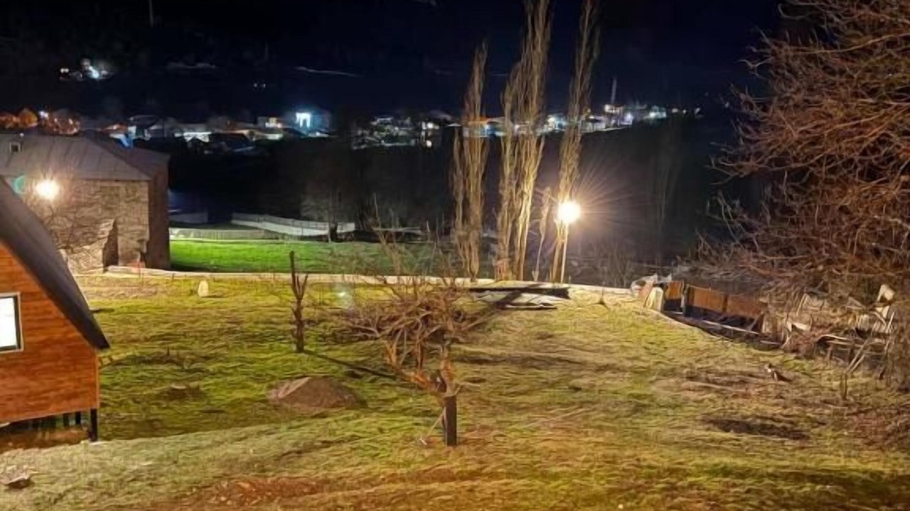 Photo of Outdoor in Bagvdanari