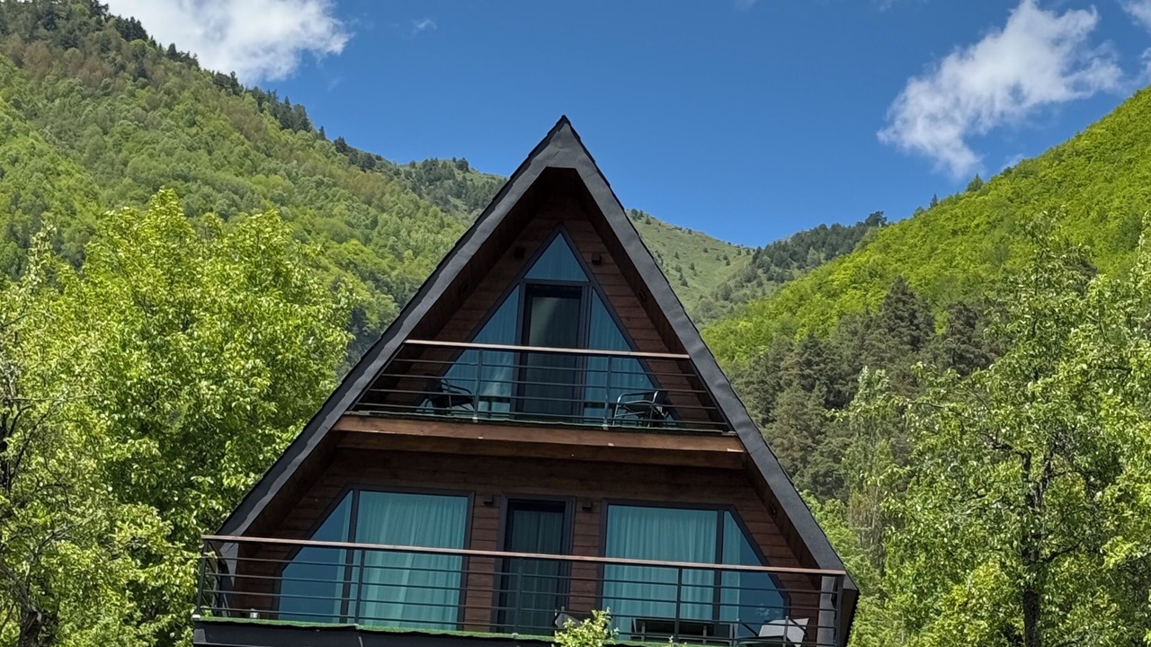 Photo of Outdoor in Bagvdanari