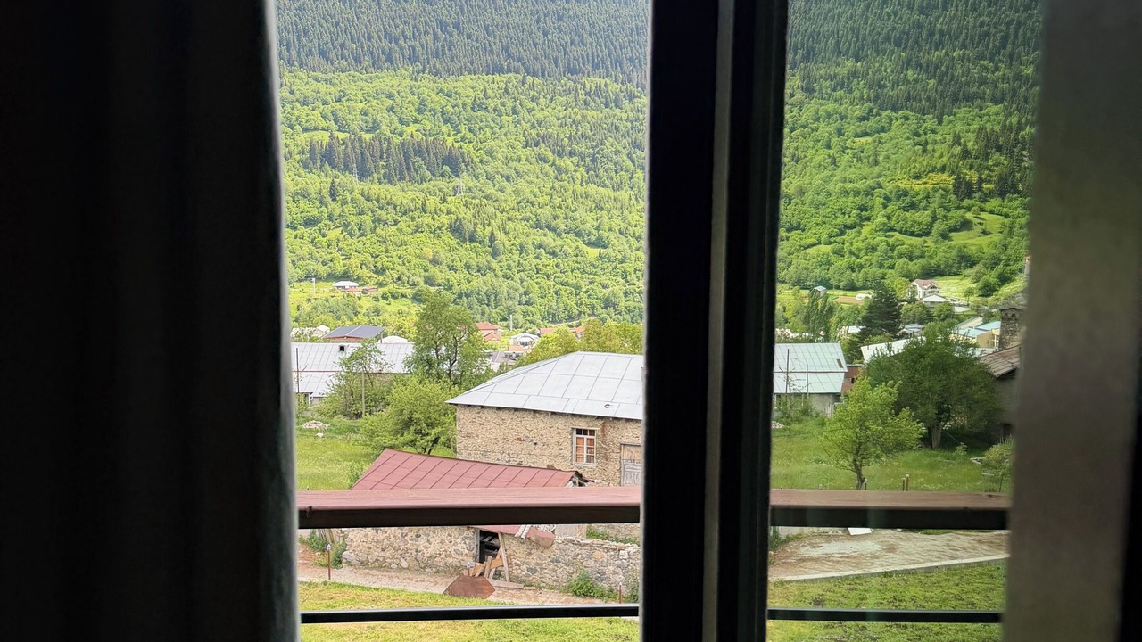 Photo of Patio Balcony in Bagvdanari