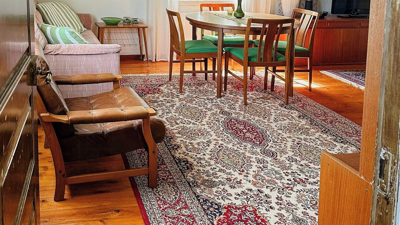 Photo of Livingroom in Soderakra