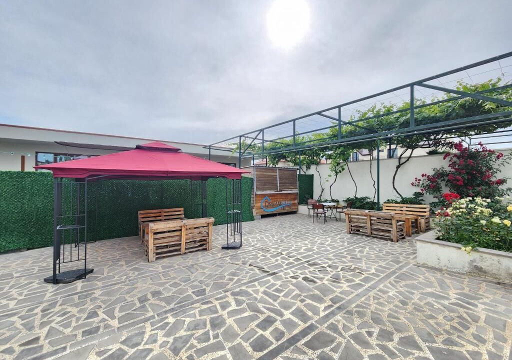 Photo of Outdoor in Tbilisi