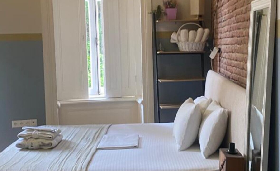 Photo of Bedroom in Tbilisi City Centre