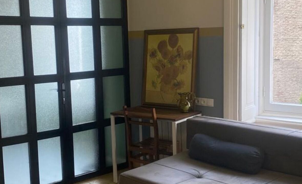 Photo of Livingroom in Tbilisi City Centre