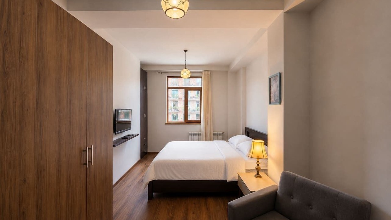 Photo of Bedroom in Vera