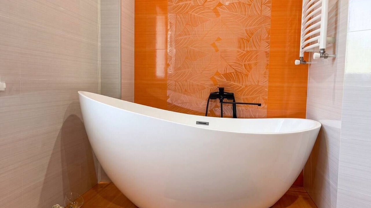 Photo of Bathroom in Vera