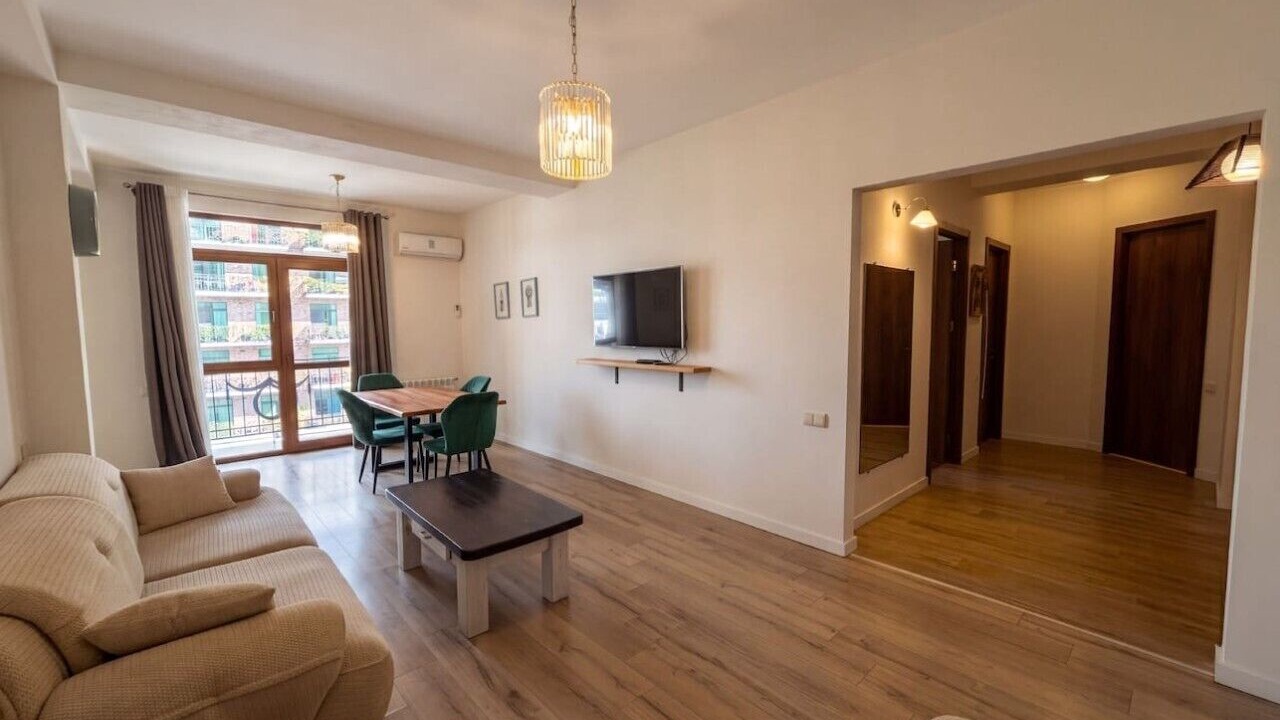 Photo of Livingroom in Vera