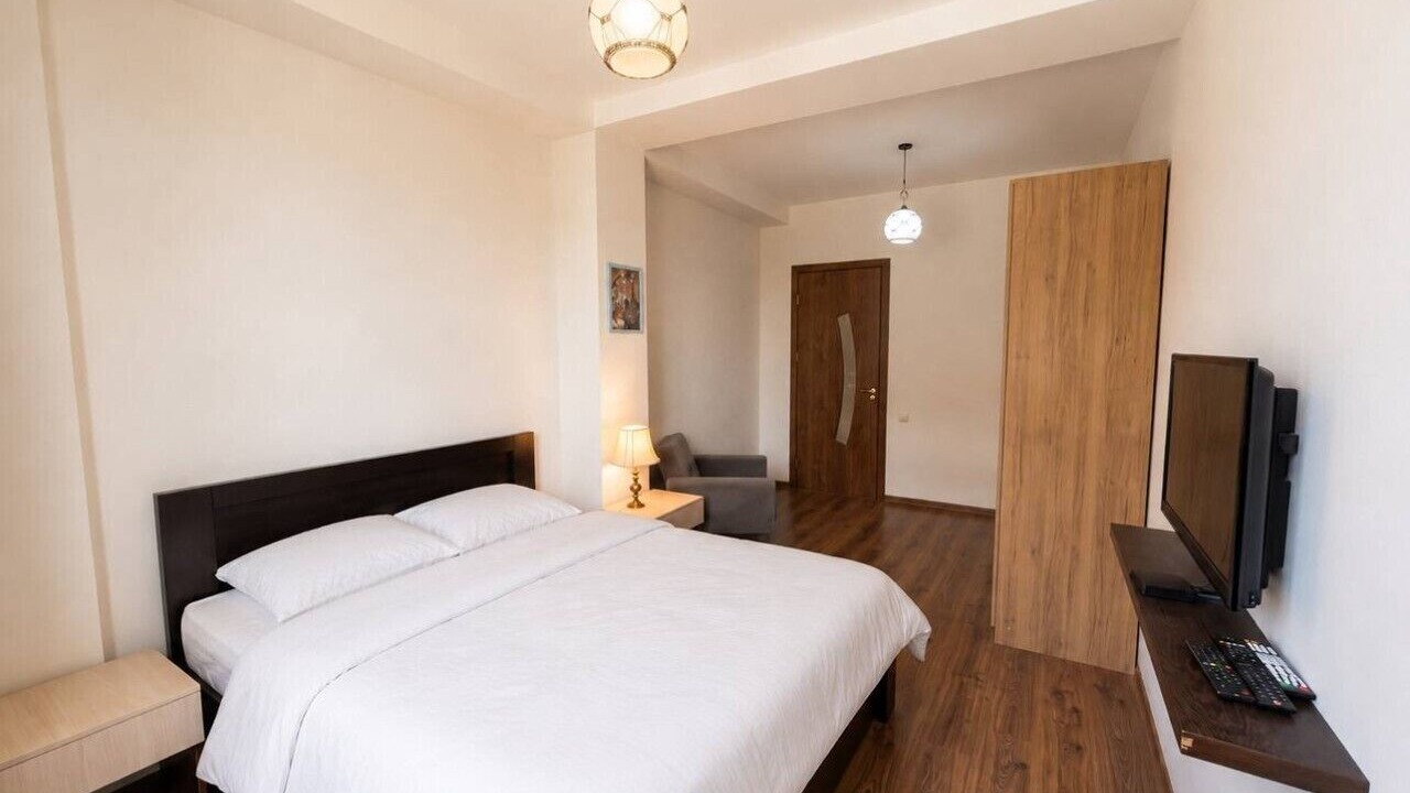 Photo of Bedroom in Vera