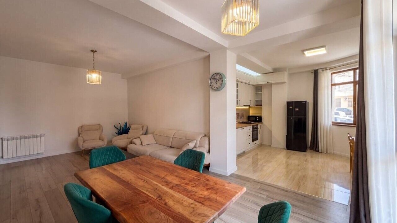 Photo of Livingroom in Vera