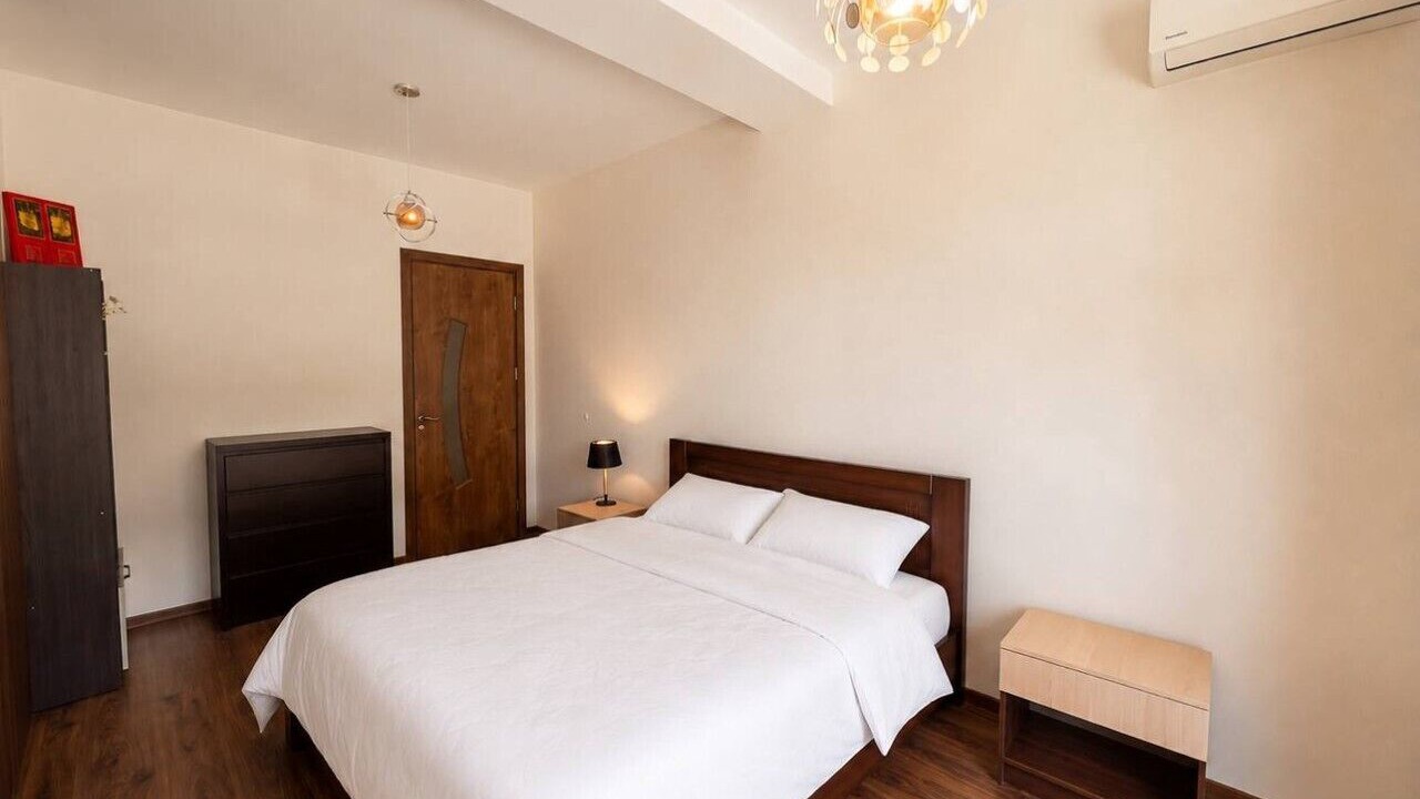 Photo of Bedroom in Vera