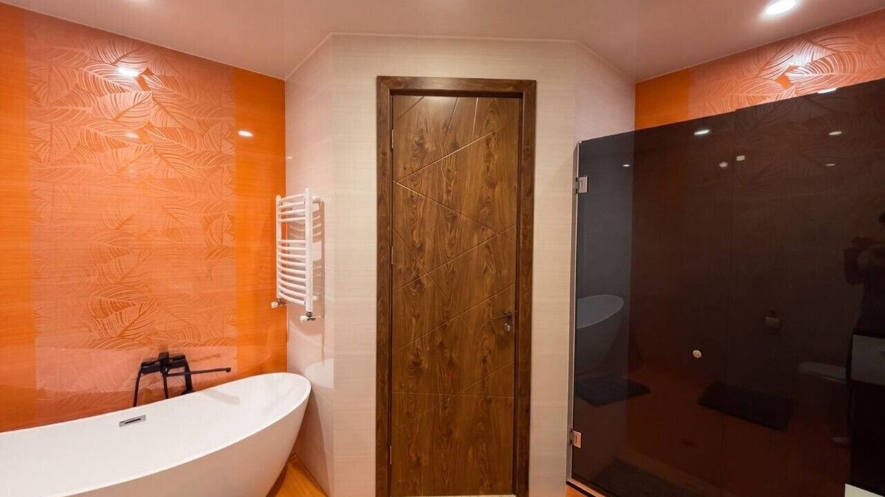 Photo of Bathroom in Vera