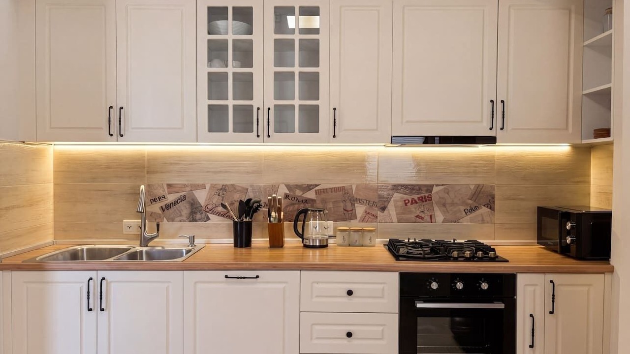 Photo of Kitchen in Vera