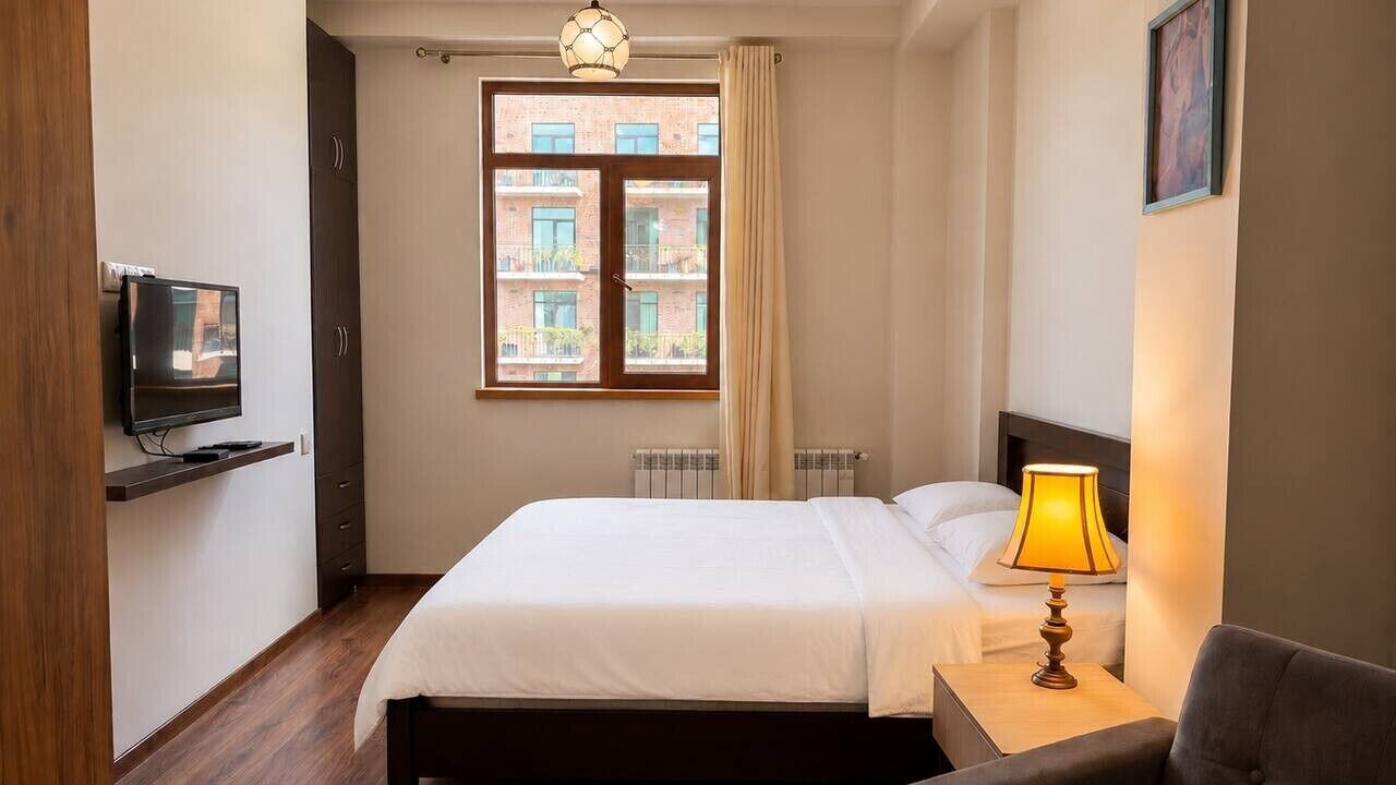 Photo of Bedroom in Vera