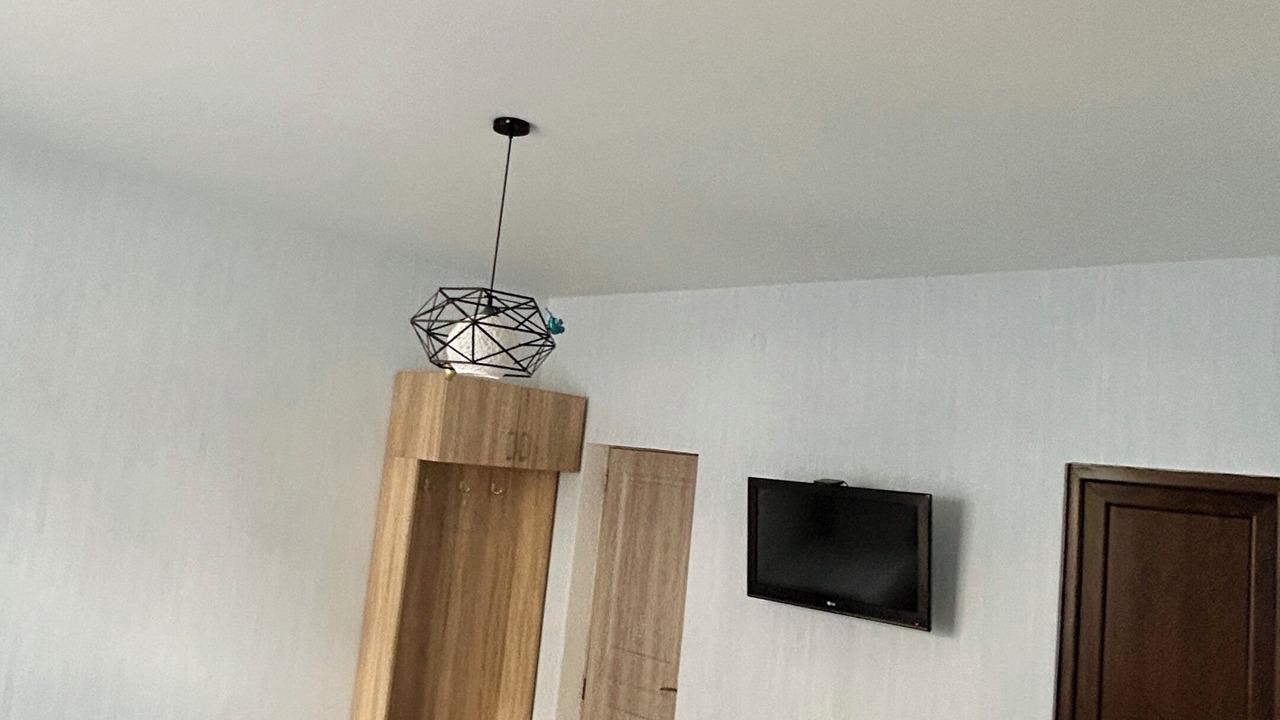 Photo of Bedroom in Gergeti