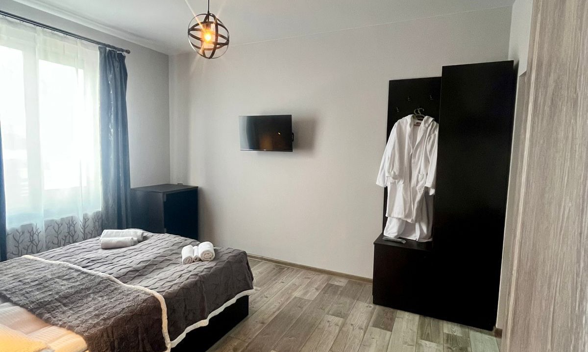 Photo of Bedroom in Gergeti