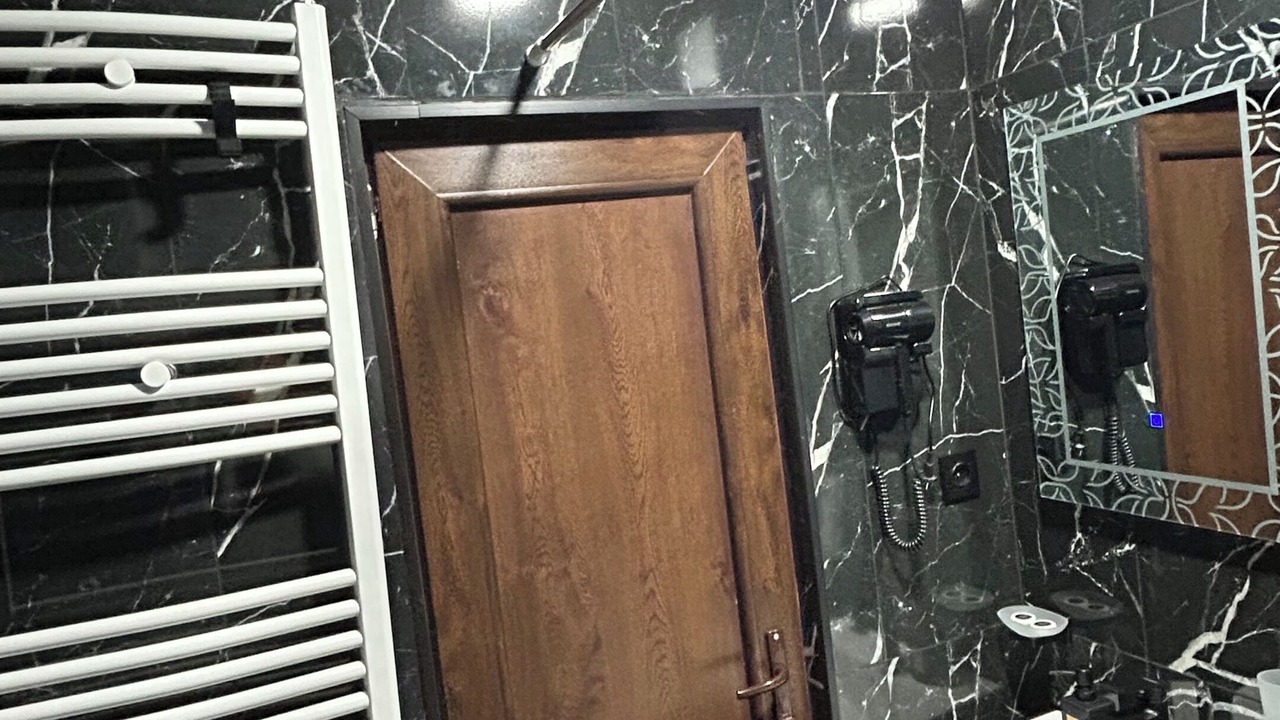 Photo of Bathroom in Gergeti