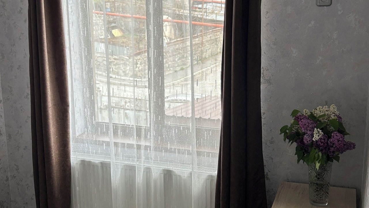 Photo of Bedroom in Gergeti