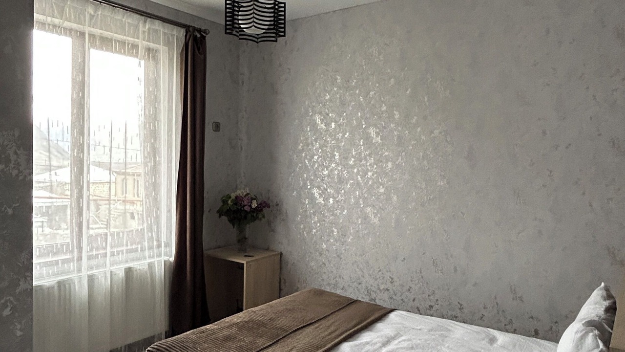 Photo of Bedroom in Gergeti