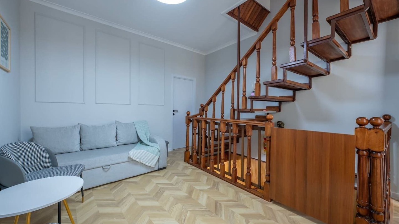 Photo of Livingroom in Avlabari