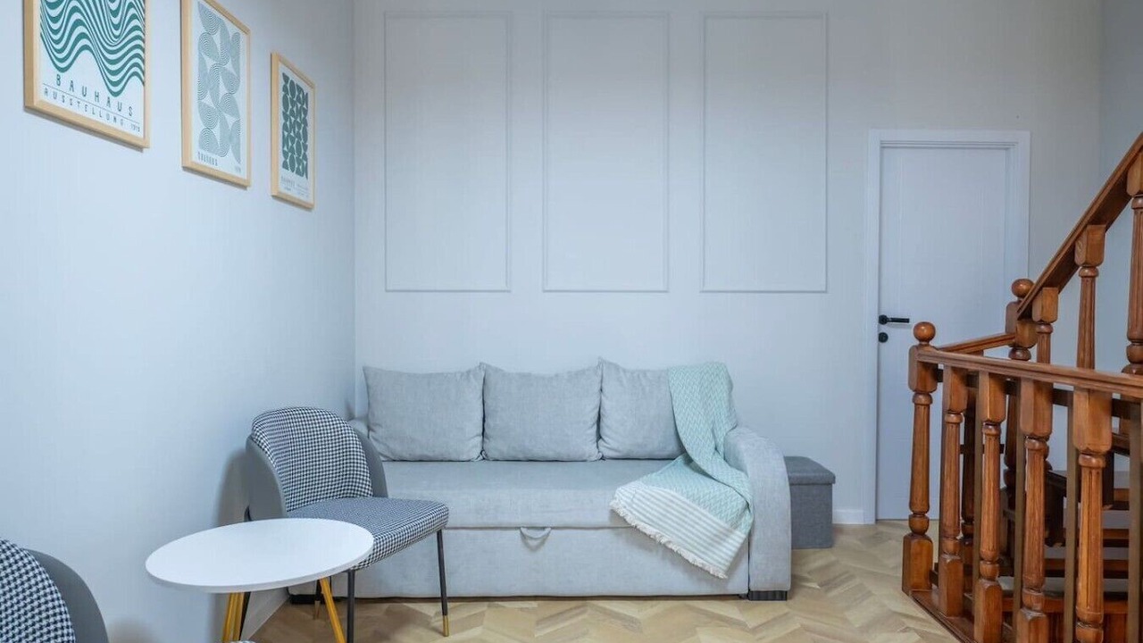 Photo of Livingroom in Avlabari
