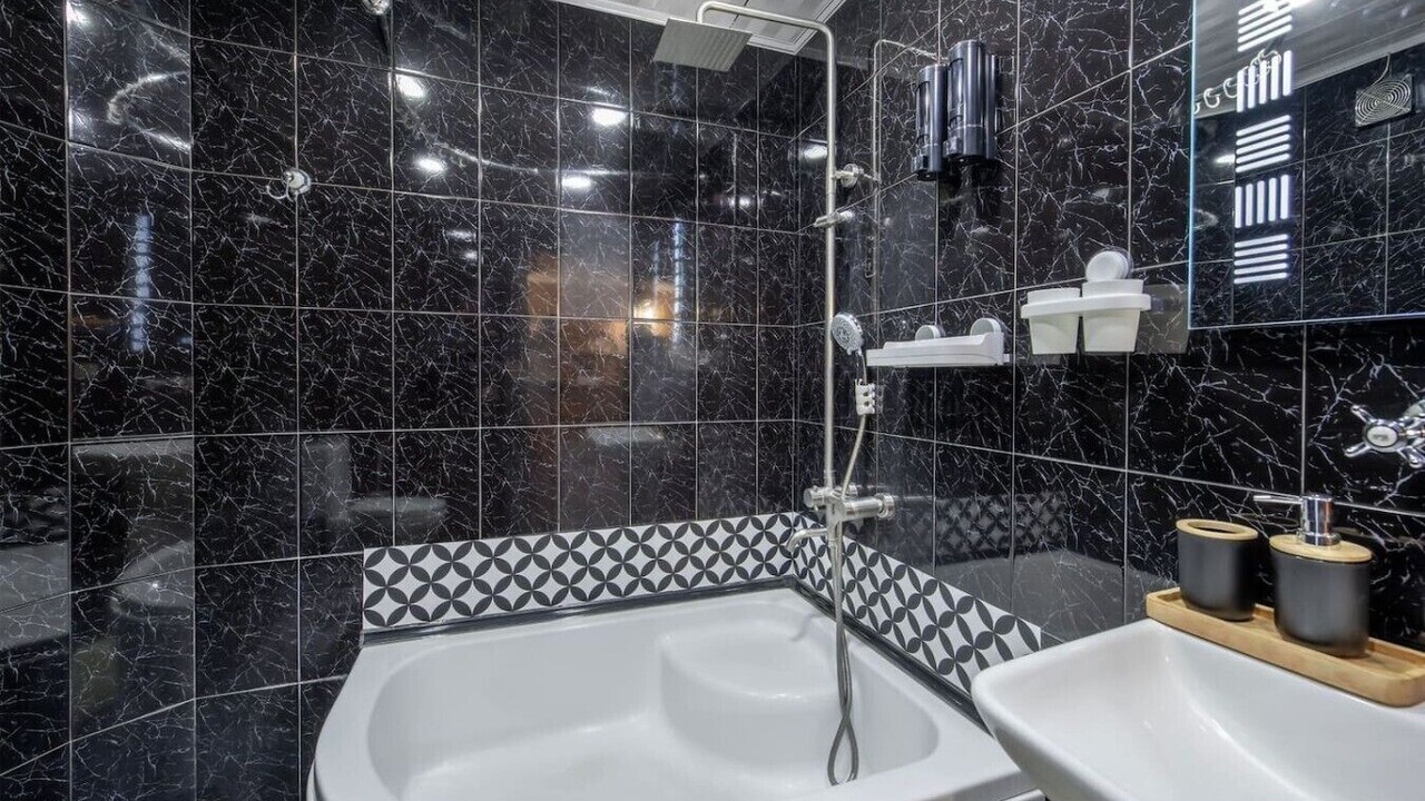 Photo of Bathroom in Avlabari