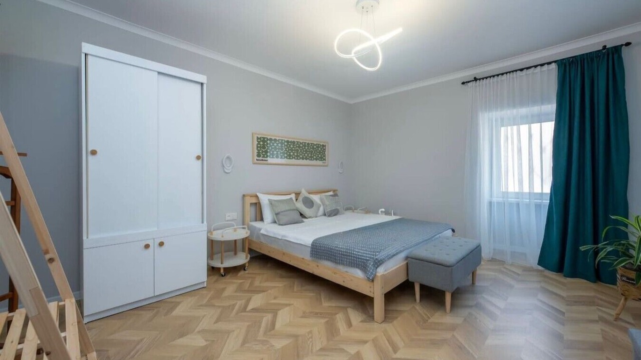 Photo of Bedroom in Avlabari