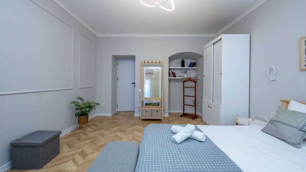 Photo of Bedroom in Avlabari