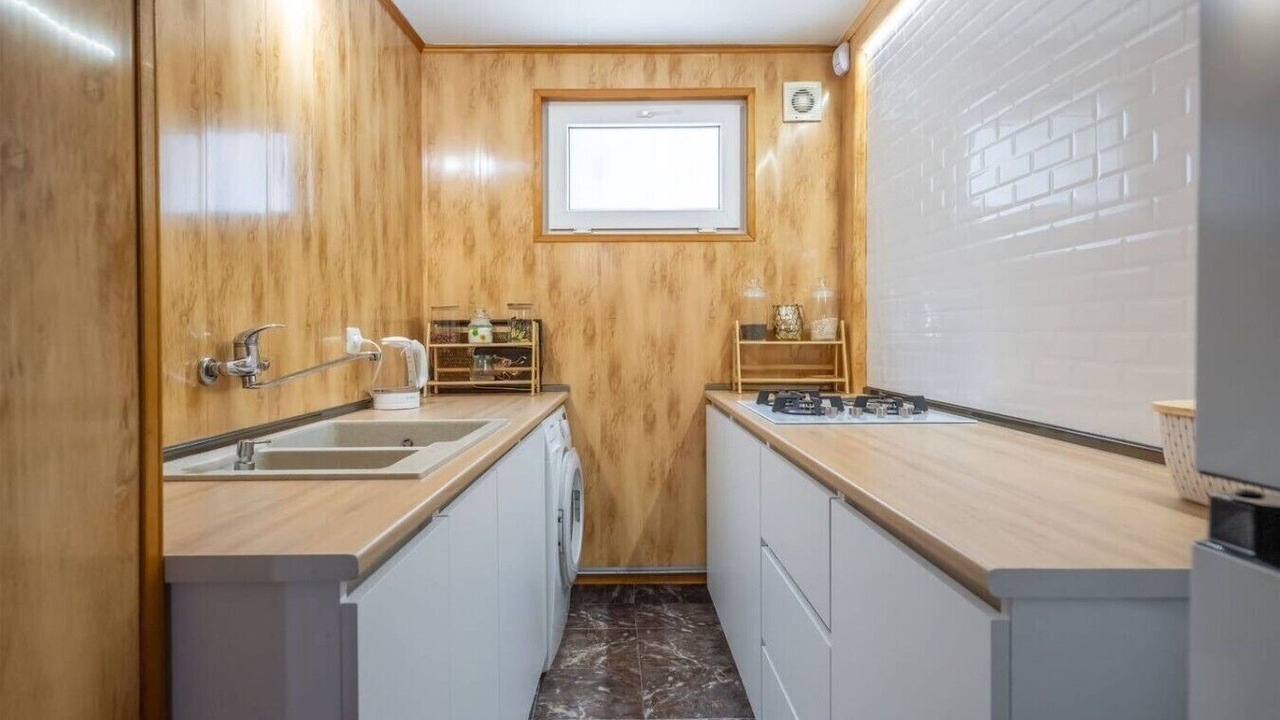 Photo of Bathroom in Avlabari