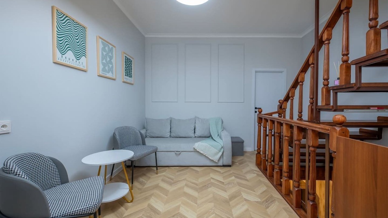 Photo of Livingroom in Avlabari