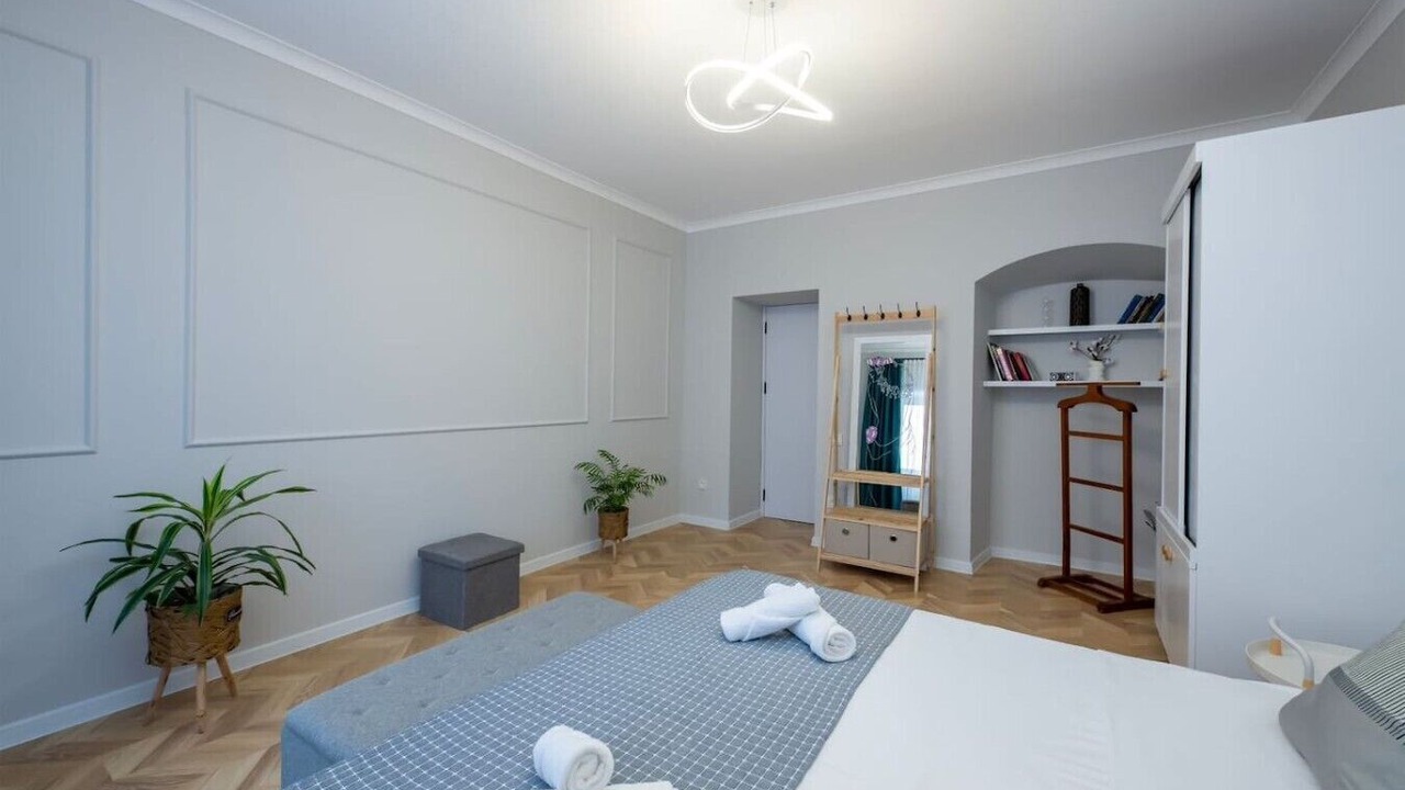Photo of Bedroom in Avlabari