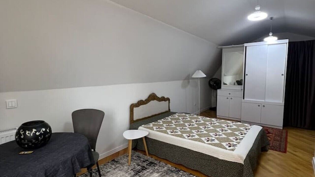 Photo of Bedroom in Avlabari