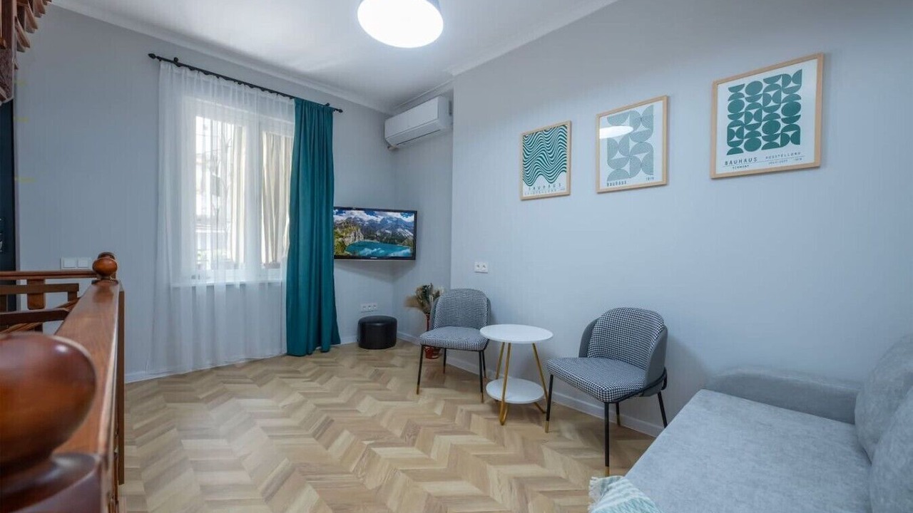 Photo of Livingroom in Avlabari