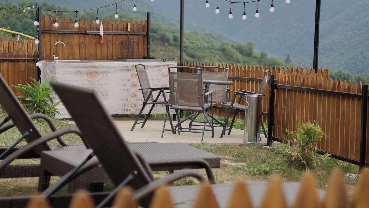 Photo of Outdoor in Vani
