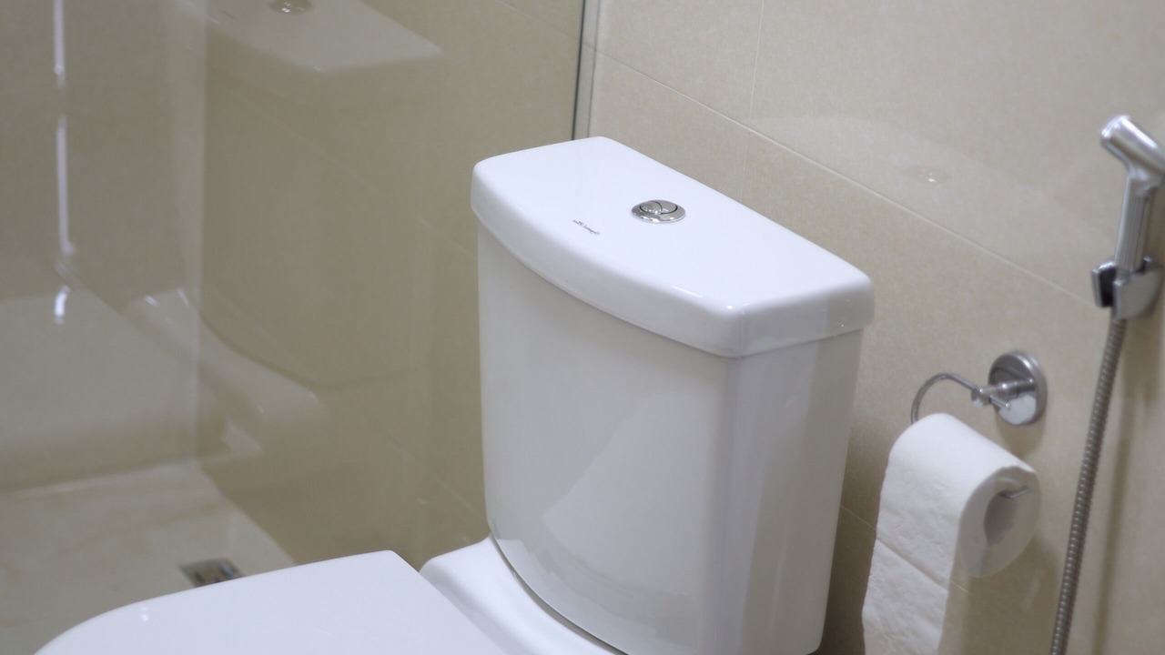 Photo of Bathroom in Vani