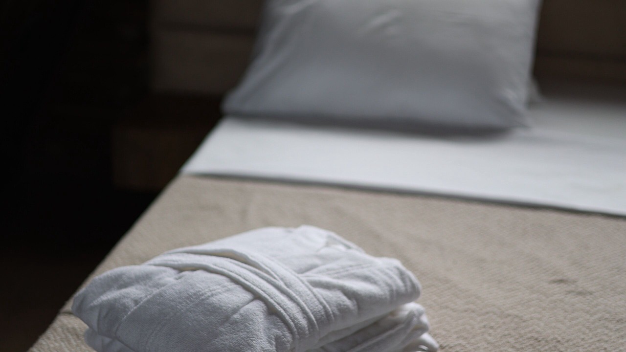 Photo of Bedroom in Vani