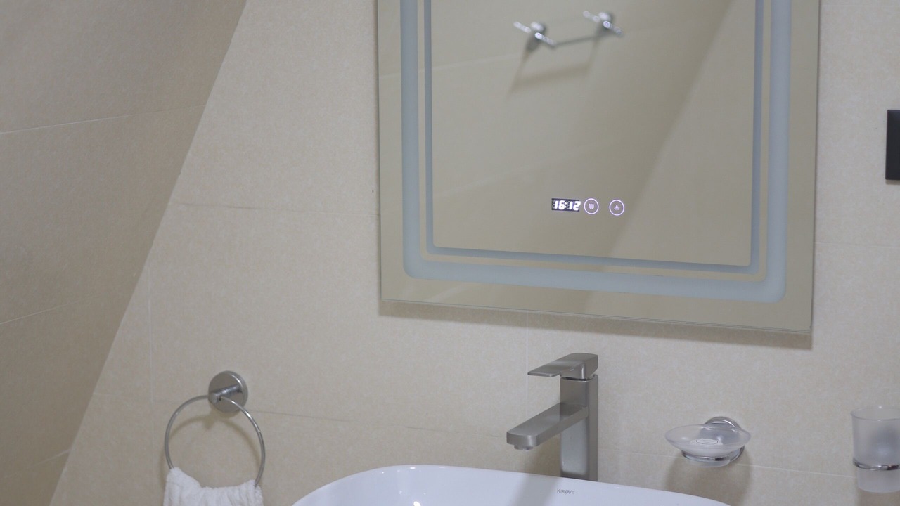 Photo of Bathroom in Vani