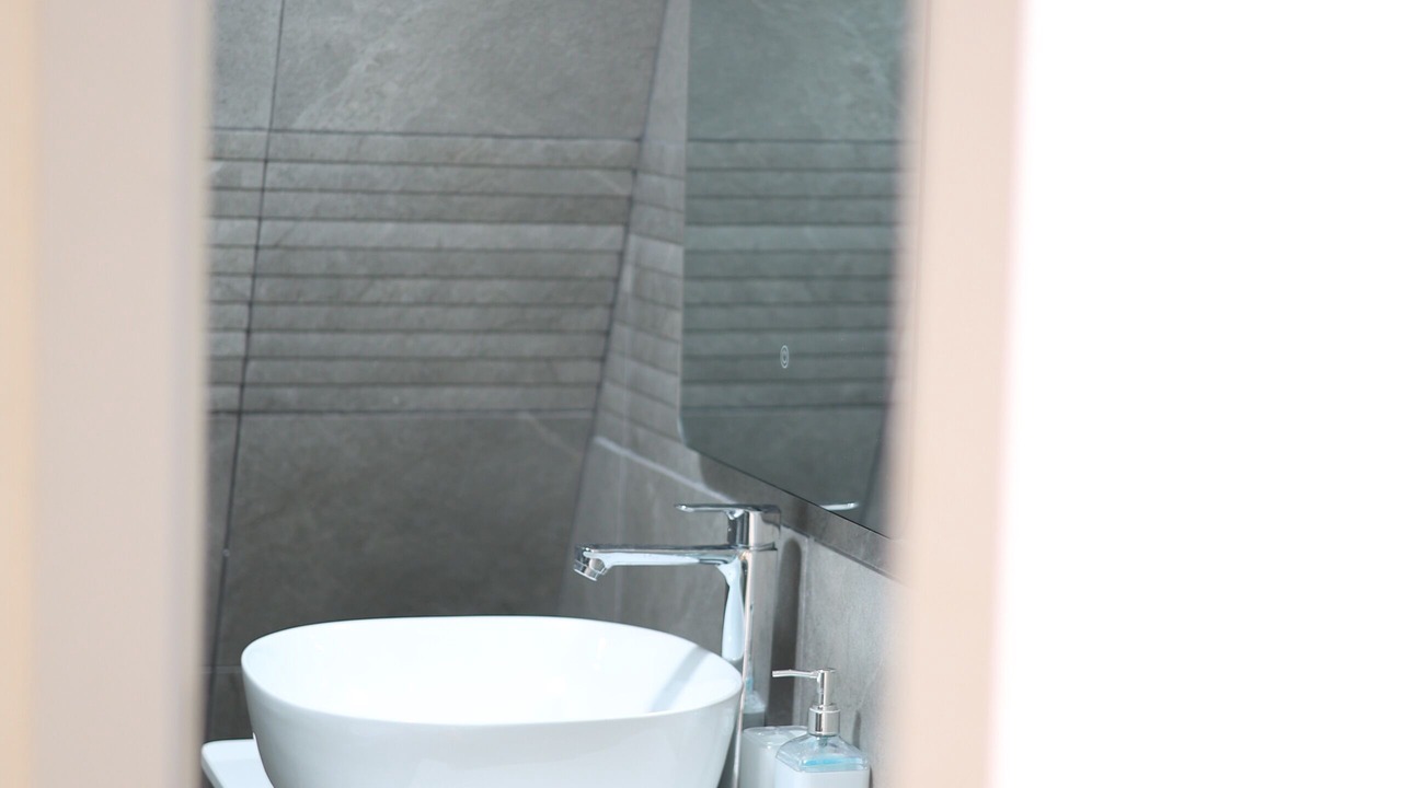 Photo of Bathroom in Vani