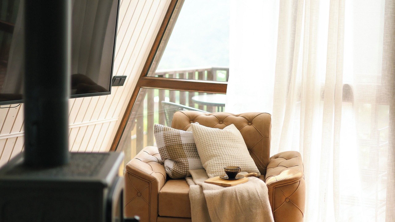 Photo of Livingroom in Vani